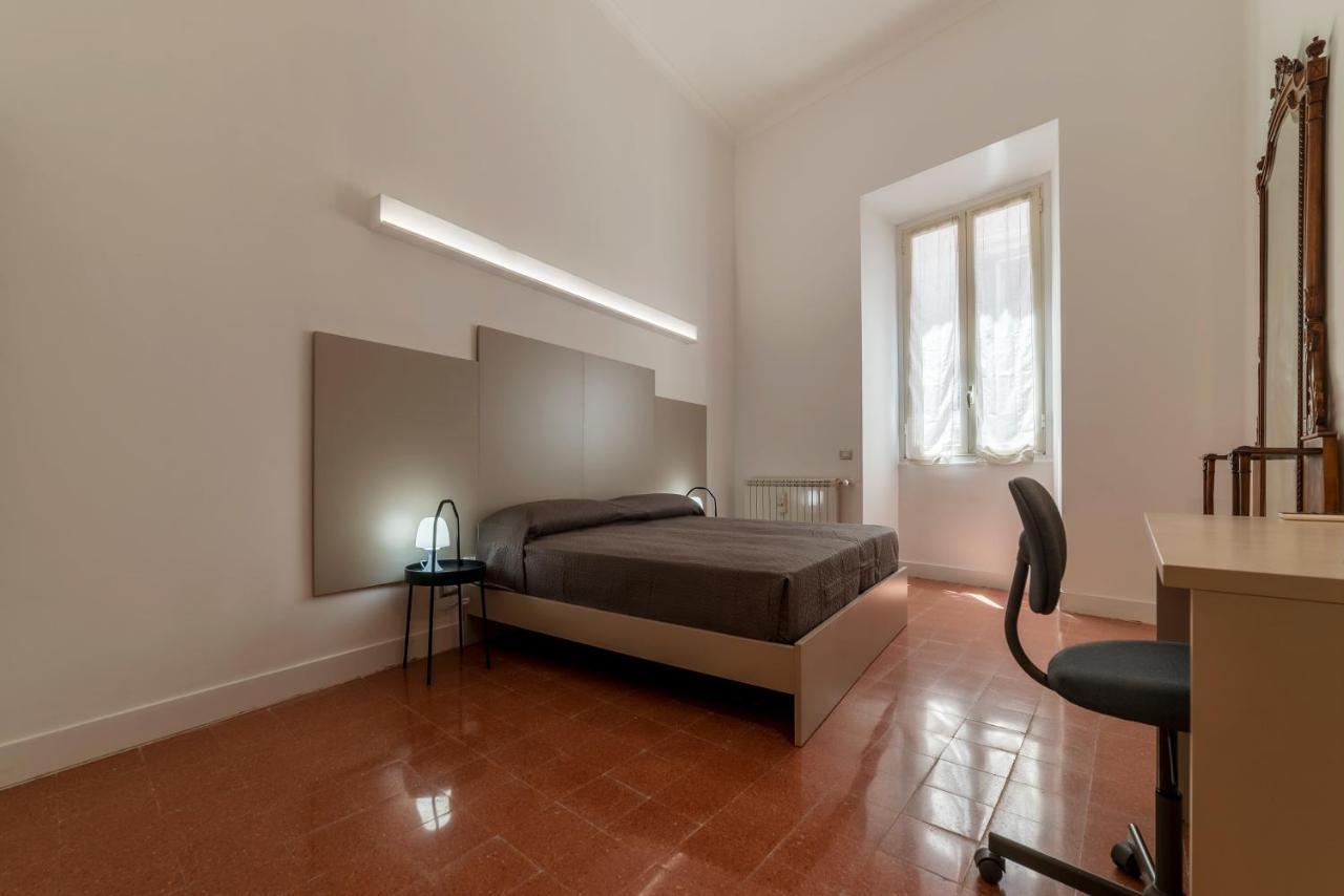 Largo Di Torre Argentina Apartment Rome Buitenkant foto