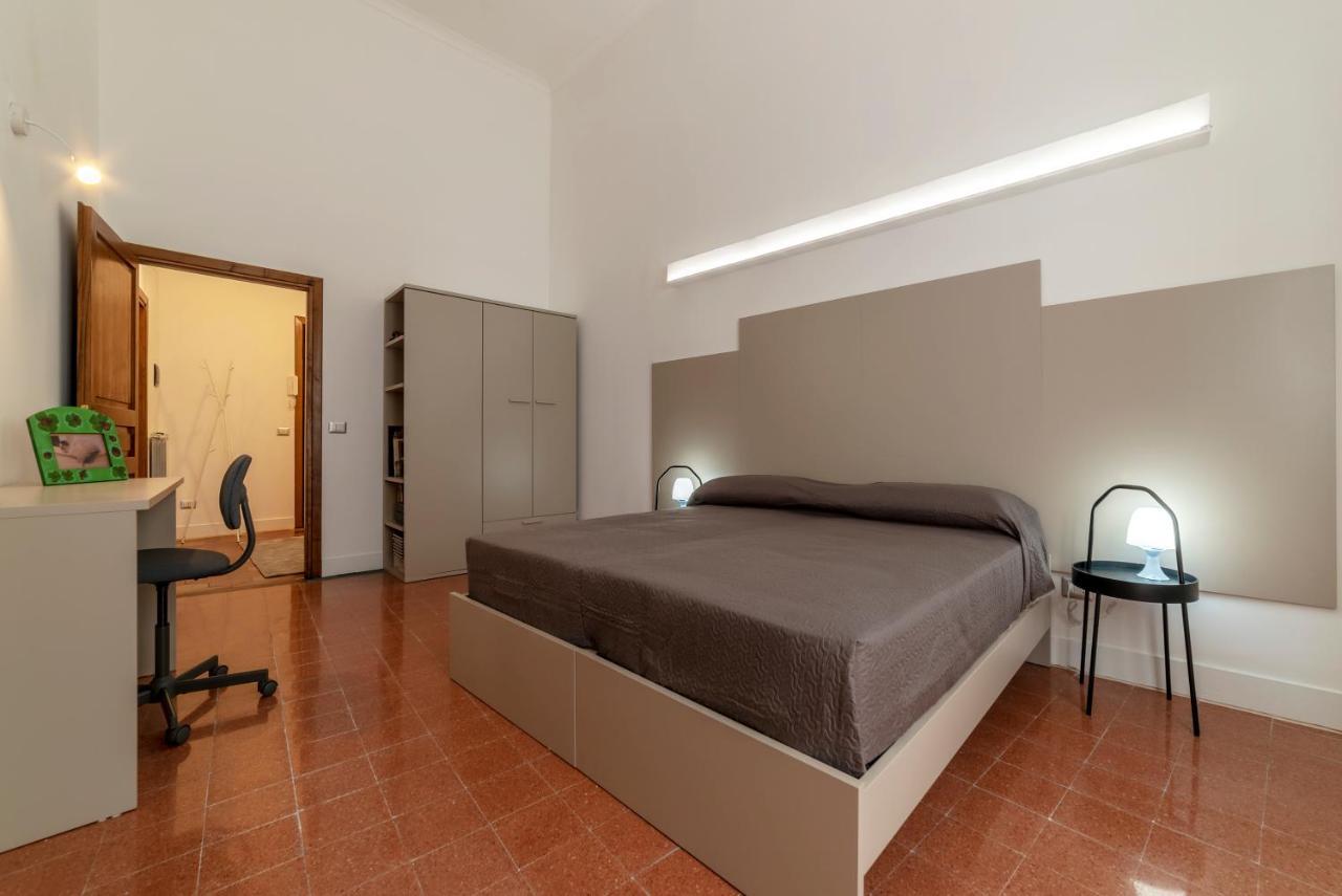 Largo Di Torre Argentina Apartment Rome Buitenkant foto