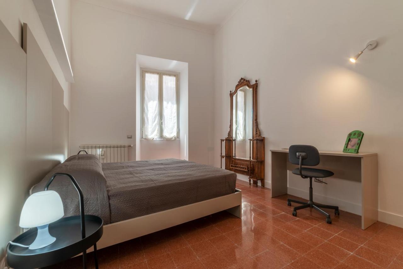 Largo Di Torre Argentina Apartment Rome Buitenkant foto