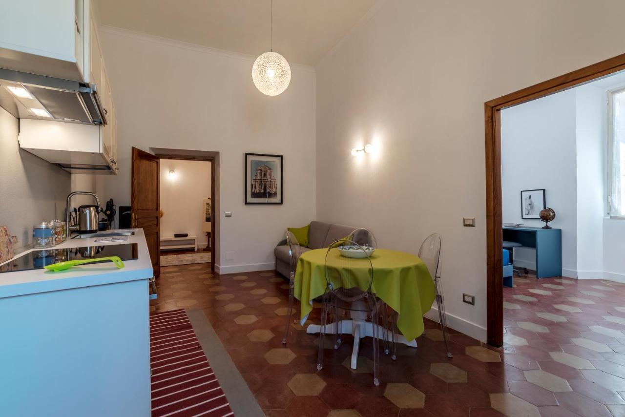 Largo Di Torre Argentina Apartment Rome Buitenkant foto